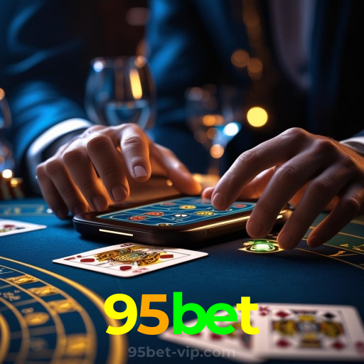 95bet:Jogue nas roletas e descubra as maiores vitórias!