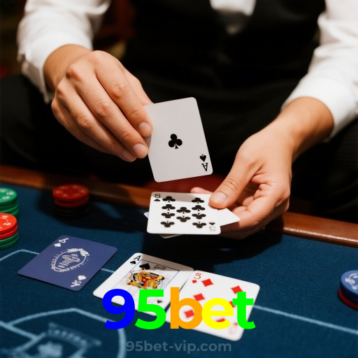 95bet:Aposte no seu time e ganhe com os melhores jogos de cassino online!