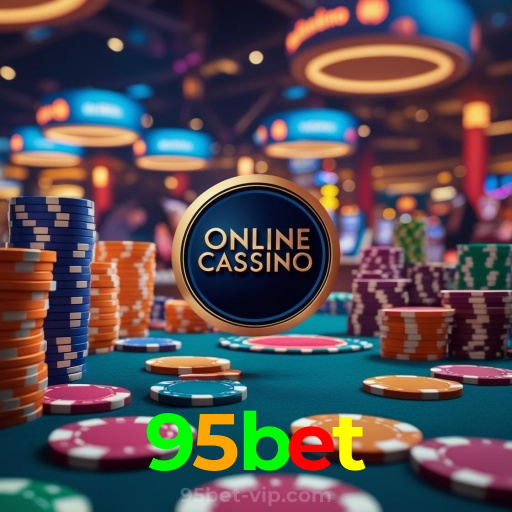 95bet:Ganhe prêmios incríveis no futebol e em jogos como roleta e blackjack!