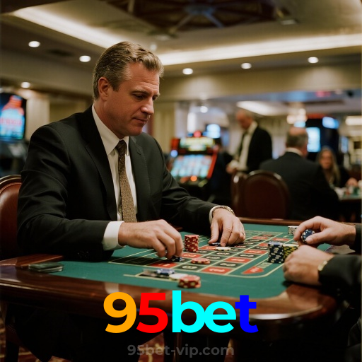 95bet:Jogue agora nas melhores slots e ganhe prêmios fantásticos!