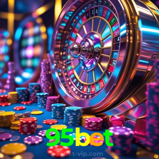 95bet:Jogue no melhor cassino online e descubra os maiores jackpots!