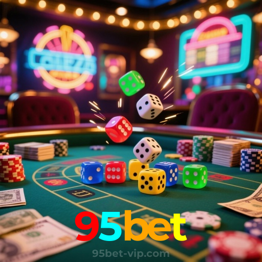 95bet:Apostas ao vivo no futebol e os melhores jogos de cassino para você!