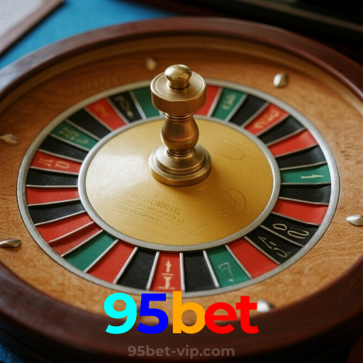 95bet：Jogue slots, aposte no futebol e ganhe no cassino online mais seguro!