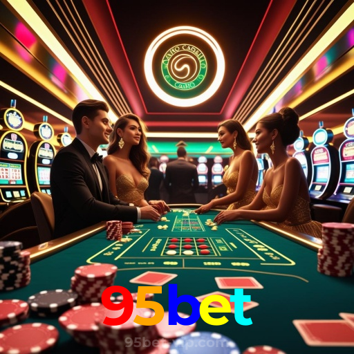 95bet:Aposte no futebol e ganhe grandes prêmios com jogos de blackjack!