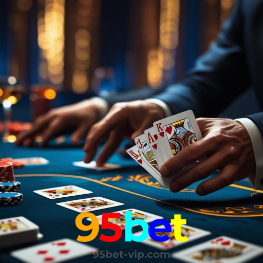 95bet:Jogue poker, roleta e aposte no futebol com grandes prêmios!