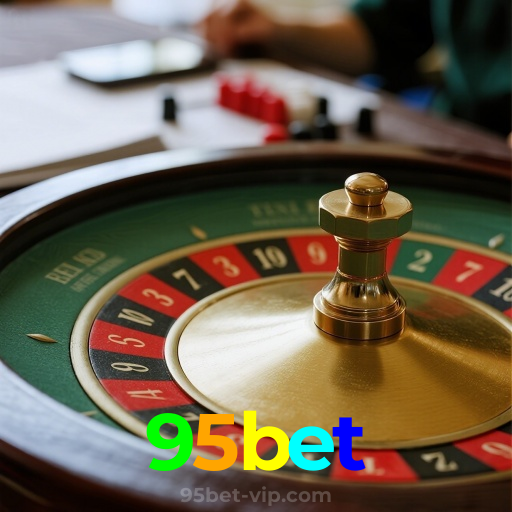 95bet：A aposta no futebol online pode te levar à vitória absoluta!