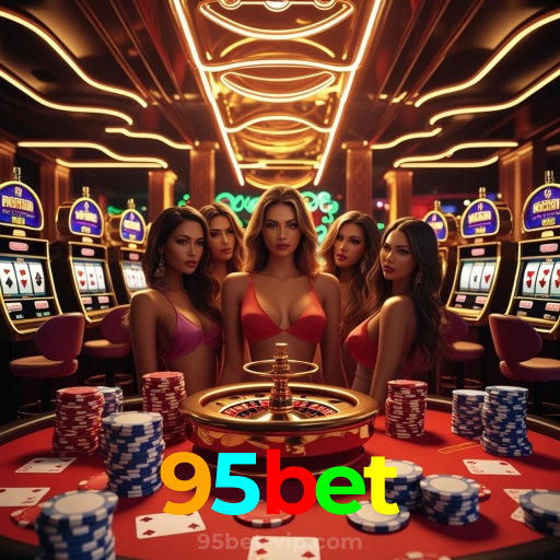 95bet：Vença no futebol e nos melhores jogos de cassino online, como poker e roleta!