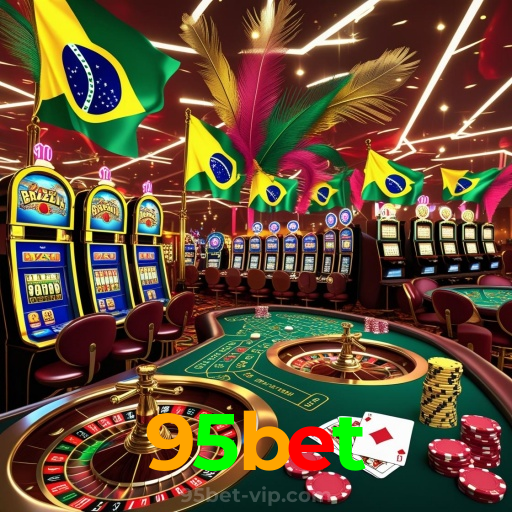95bet：Sinta a emoção do poker online! Mostre que você é o mestre das cartas!