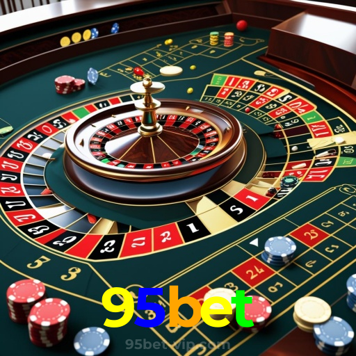 95bet:A sorte está no cassino online com jogos de poker, roleta e apostas no futebol!