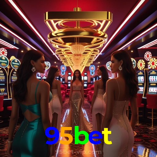 95bet:O cassino online oferece grandes prêmios! Aposte e ganhe agora!