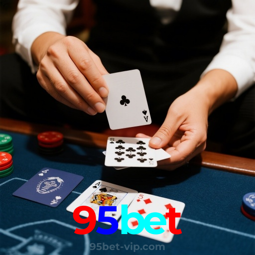 95bet:Onde você pode apostar no futebol e jogar os melhores jogos de cassino!