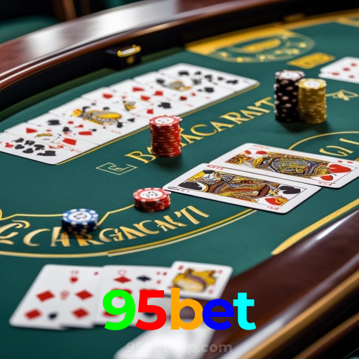 95bet:O cassino online mais seguro para apostas no futebol e roleta!