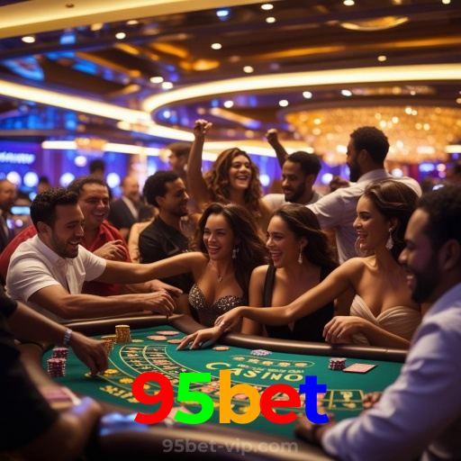 95bet:Jogue blackjack e conquiste vitórias épicas no nosso cassino online!