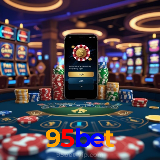 95bet:No futebol online, a sorte está ao seu lado para ganhar!