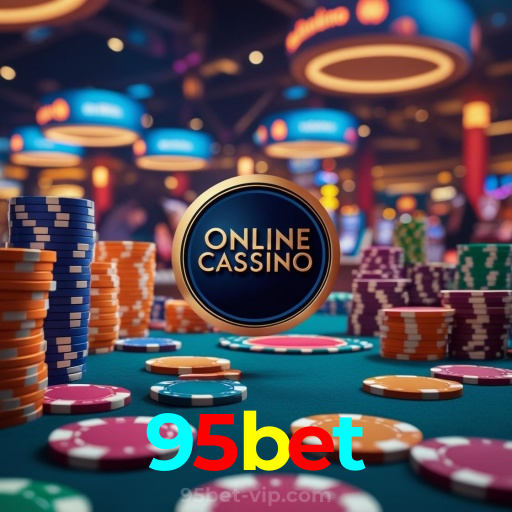 95bet：O melhor do futebol online com chances incríveis de vitória!