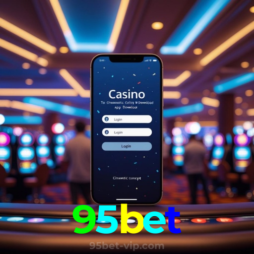 95bet:No cassino online mais confiável, experimente poker, roleta e futebol ao vivo!