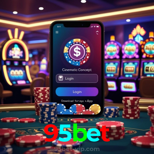 95bet:Vença no blackjack e conquiste grandes prêmios!