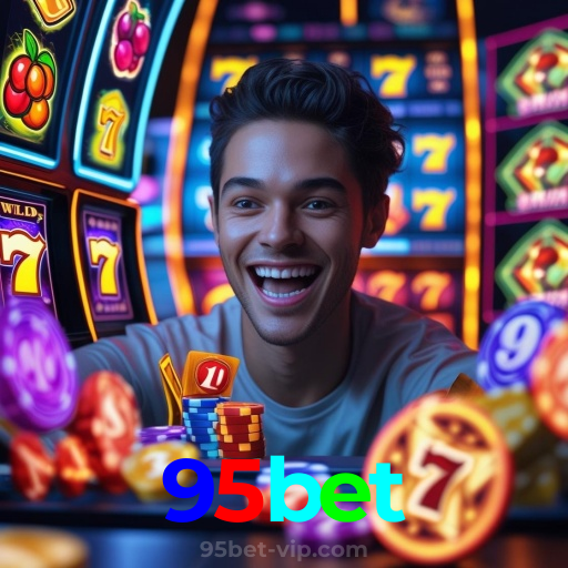 95bet:Ganhe prêmios incríveis no futebol e em jogos como roleta e blackjack!
