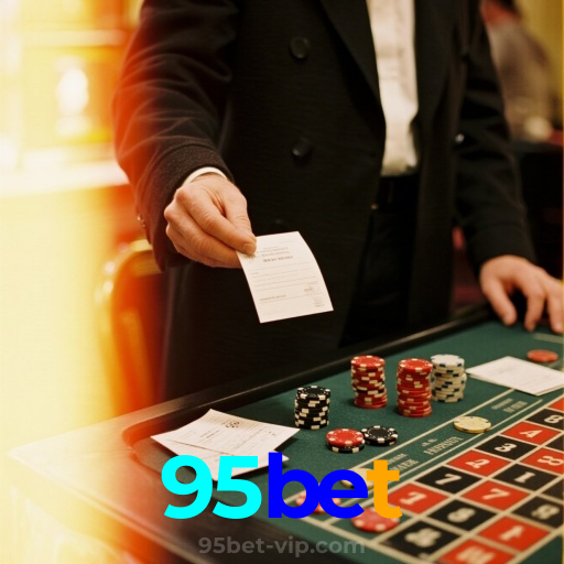95bet：Onde a diversão e a sorte se encontram: poker, roleta e futebol online!