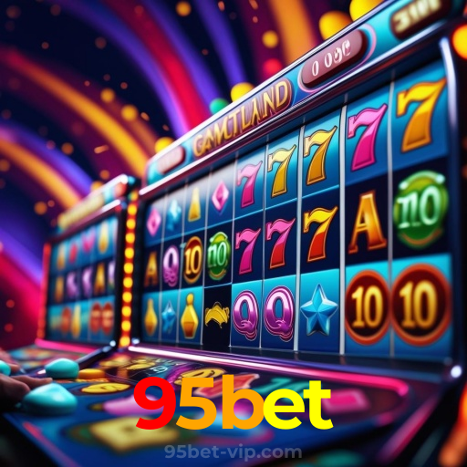 95bet:O melhor cassino para você jogar poker e fazer apostas no futebol online!