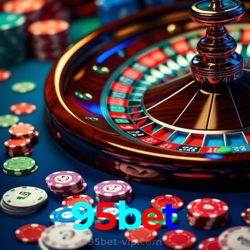 95bet:A emoção das slots online te espera! Gire e ganhe prêmios incrÃveis!