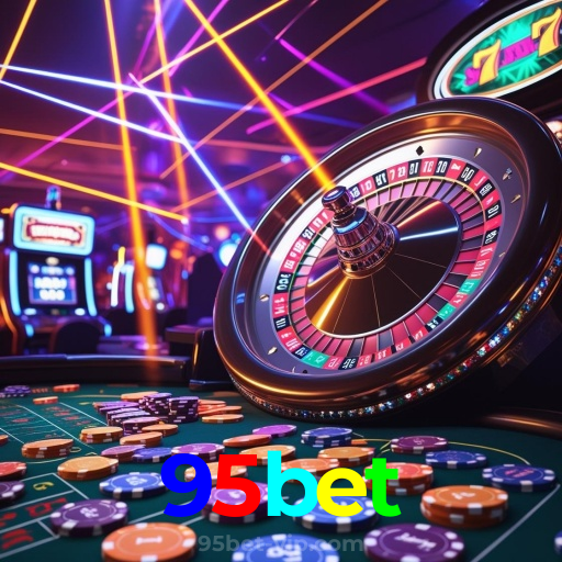 95bet:Jogue nas nossas slots e conquiste prêmios de tirar o fôlego!