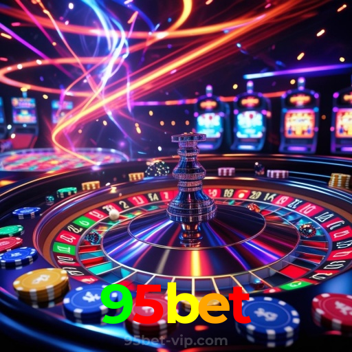 95bet:Aposte no futebol e jogue os melhores jogos de cassino com grandes prêmios!