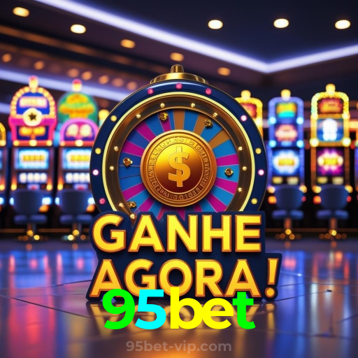 95bet:Sua sorte está no cassino online com jogos como poker e apostas no futebol!