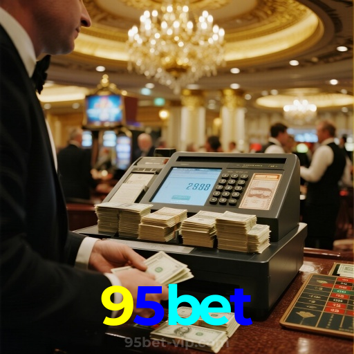 95bet：A sorte está ao seu lado! Aposte no futebol online e vença!
