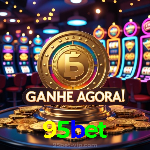 95bet:Jogue as melhores slots e aposte em futebol com confiança e segurança!