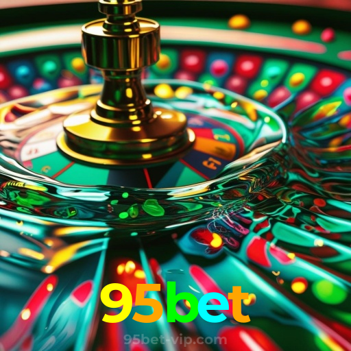 95bet:Ganhe na roleta e aposte no futebol no cassino online mais confiável!