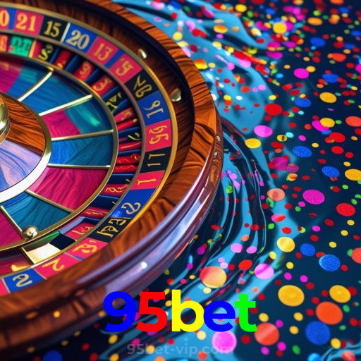 95bet:A roleta nunca foi tão empolgante! Aposte e vença!