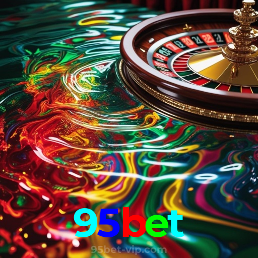 95bet:Gire as slots e vença com grandes prêmios!