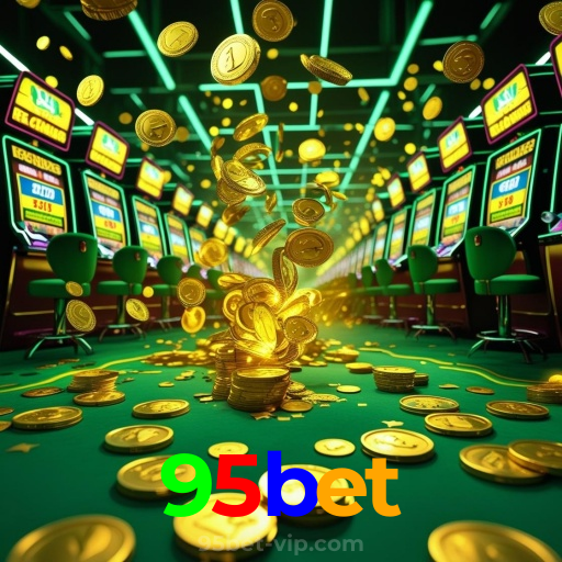 95bet:A sorte no futebol e os grandes prêmios de roleta estão aqui!
