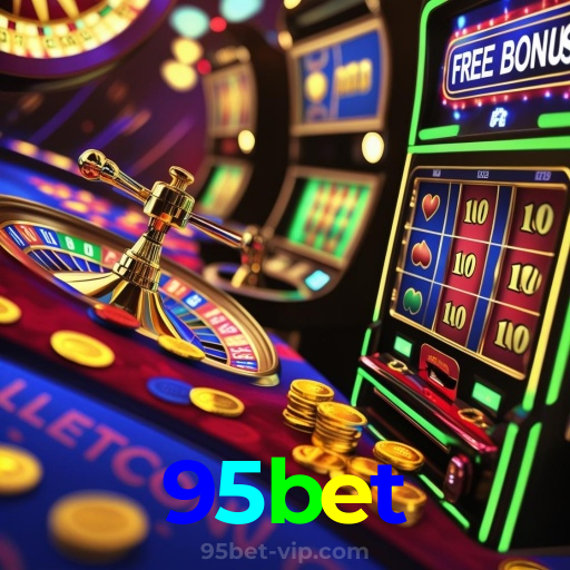 95bet:Jogue as melhores slots e aposte em futebol com confiança e segurança!
