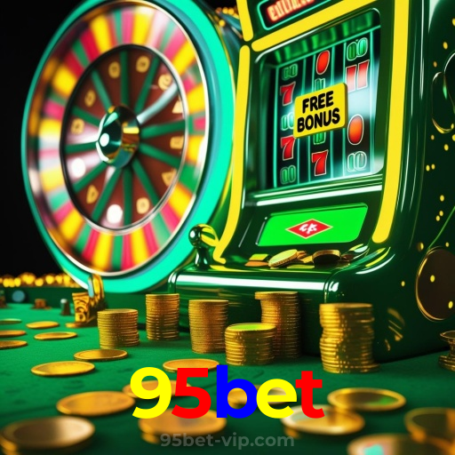 95bet:Aposte no futebol e ganhe prêmios fantásticos em blackjack e roleta!