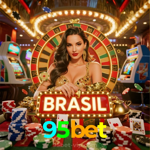 95bet：Onde a sorte está ao seu lado: apostas no futebol e vitórias no cassino!