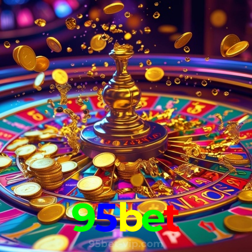 95bet:A sorte não tem limites! Vença no Blackjack e leve o prêmio!