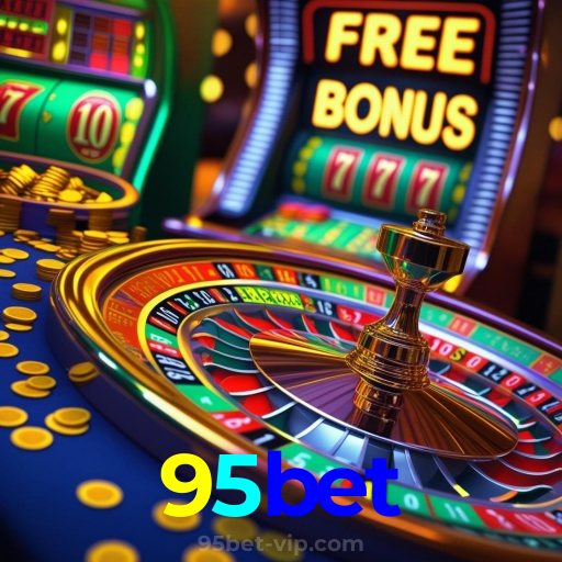 95bet:Jogue roleta, blackjack e aposte no futebol para uma experiência completa!