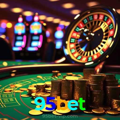 95bet：A sorte está ao seu lado nas nossas mesas de roleta! Aposte agora!