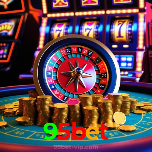 95bet:Vença na roleta e leve para casa grandes prêmios!