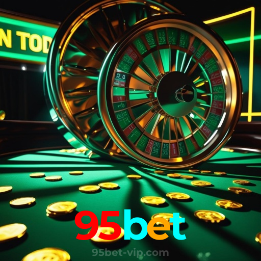 95bet：Jogue slots, poker e aposte no futebol com grandes prêmios em jogo!