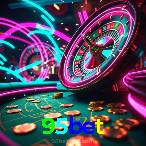 95bet:O cassino online oferece grandes prêmios! Aposte e ganhe agora!