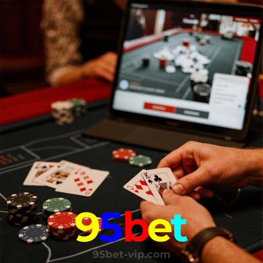 95bet:Em cada giro, novas vitórias! Venha jogar nas melhores slots!