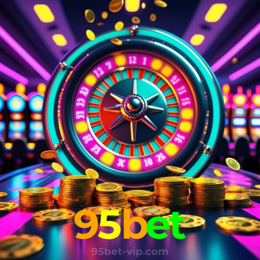 95bet:Aposte no futebol, jogue poker e conquiste vitórias épicas!