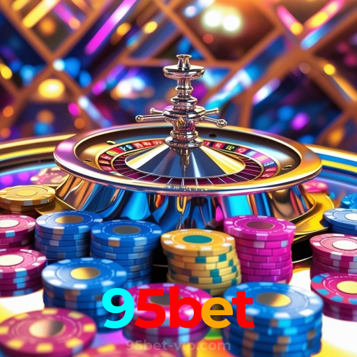 95bet:Jogue blackjack, aposte no futebol e leve para casa grandes prêmios!