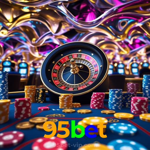 95bet:Jogue roleta, blackjack e aposte no futebol para uma experiência completa!