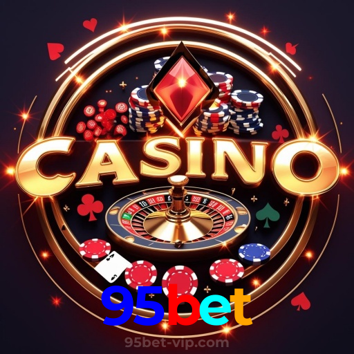 95bet:Jogue no nosso cassino e prove sua habilidade nas cartas de poker!