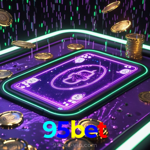 95bet：Em nosso cassino online, as melhores vitórias estão por vir!
