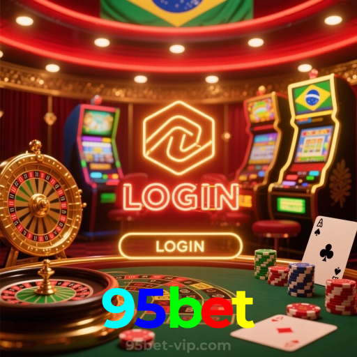 95bet：O futebol nunca foi tão divertido! Aposte nas melhores partidas e vença!